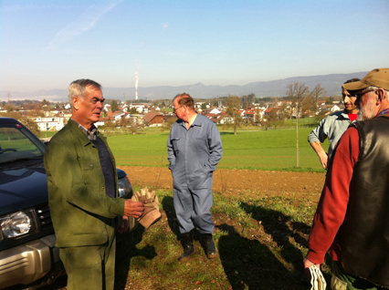 Vorschaubild zu NL0171